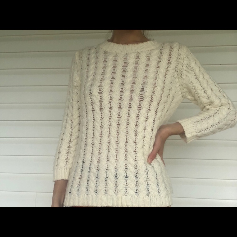 Sweater - Picture 2 of 2
